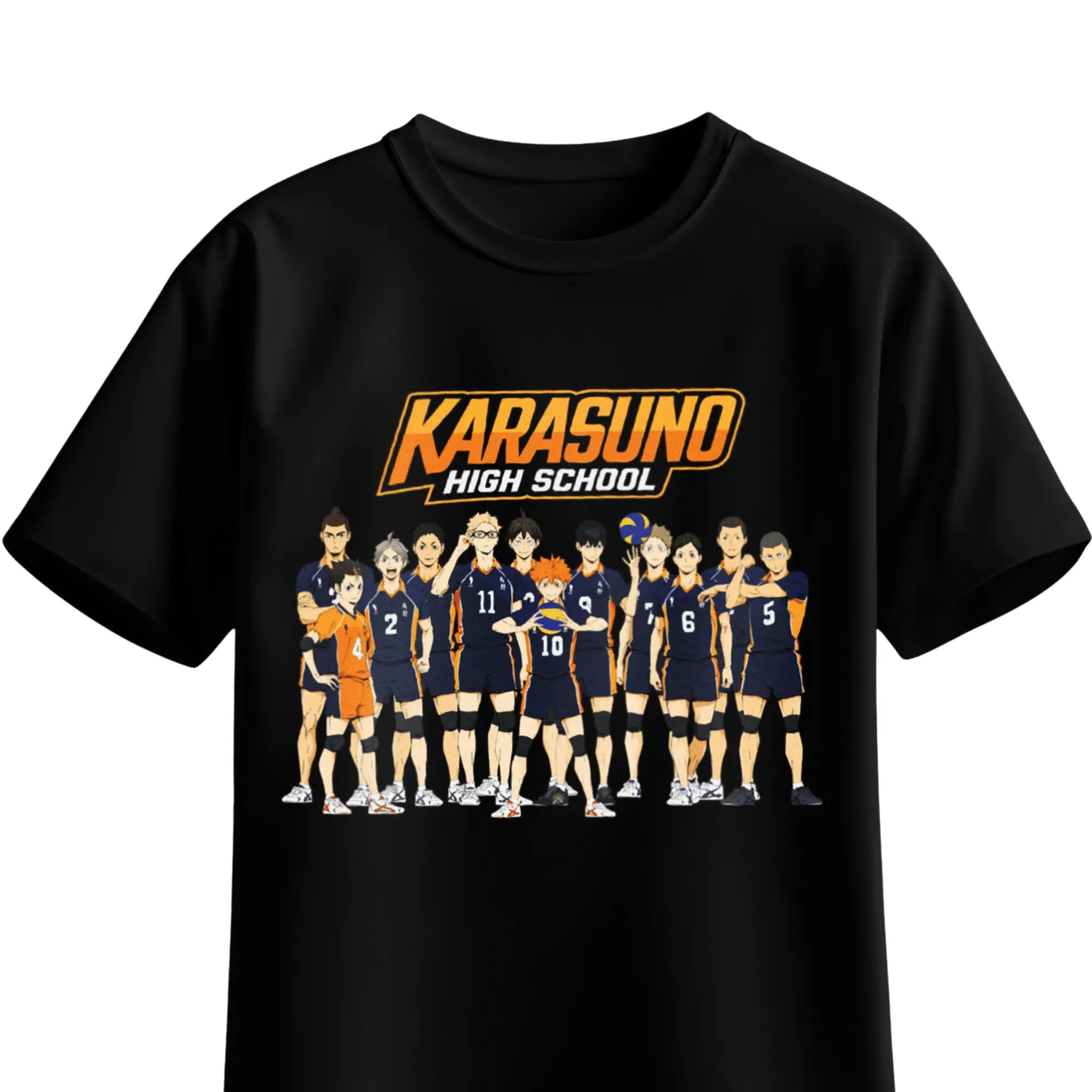 Haikyu!! Collection