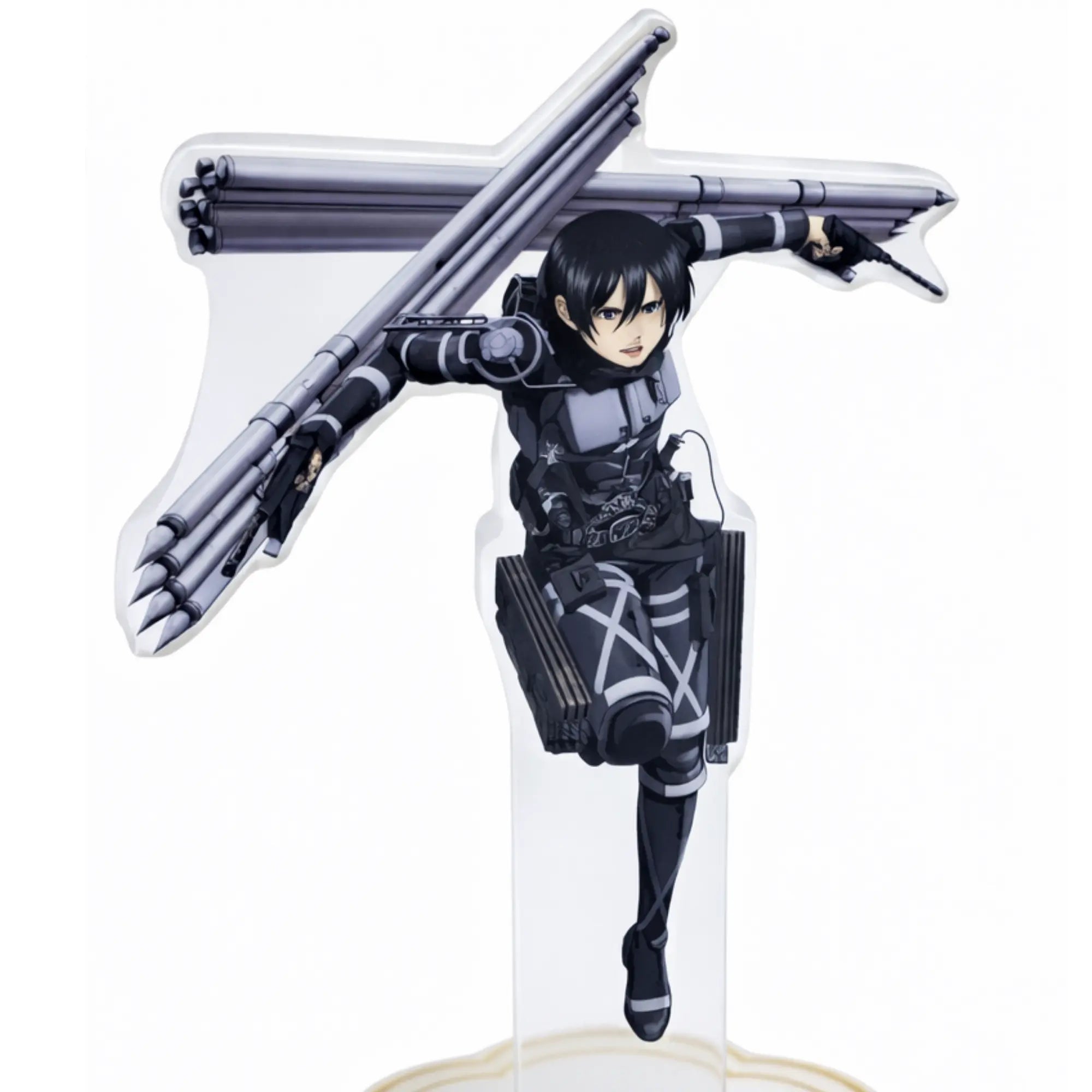 Anime Figurines