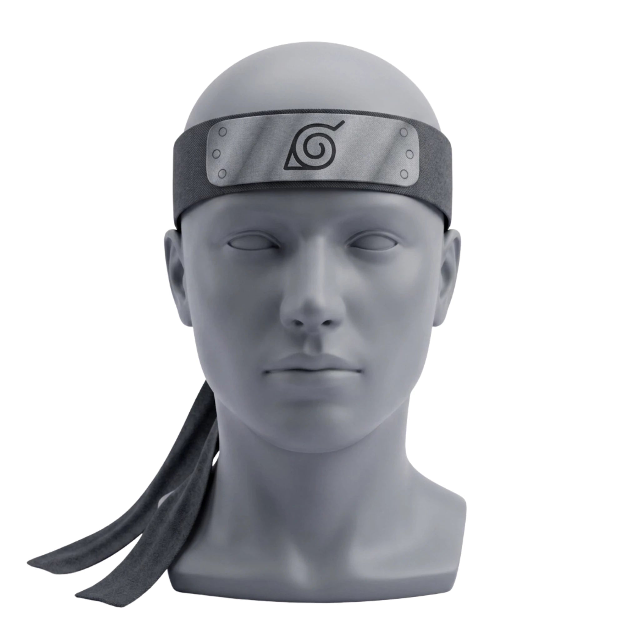 NARUTO SHIPPUDEN Uzumaki Naruto Konoha Gakure Headband