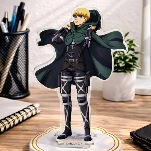 arminarlet_attackontitan_acrylicfigurine