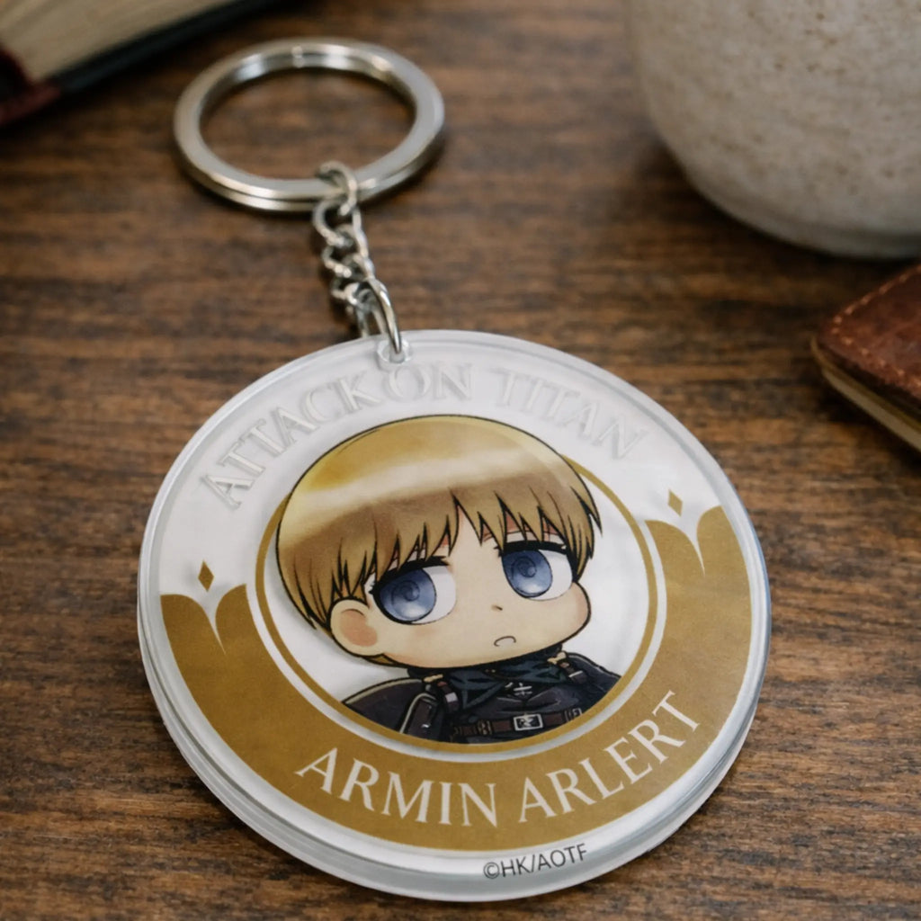attackontitan_arminarlert_keychain