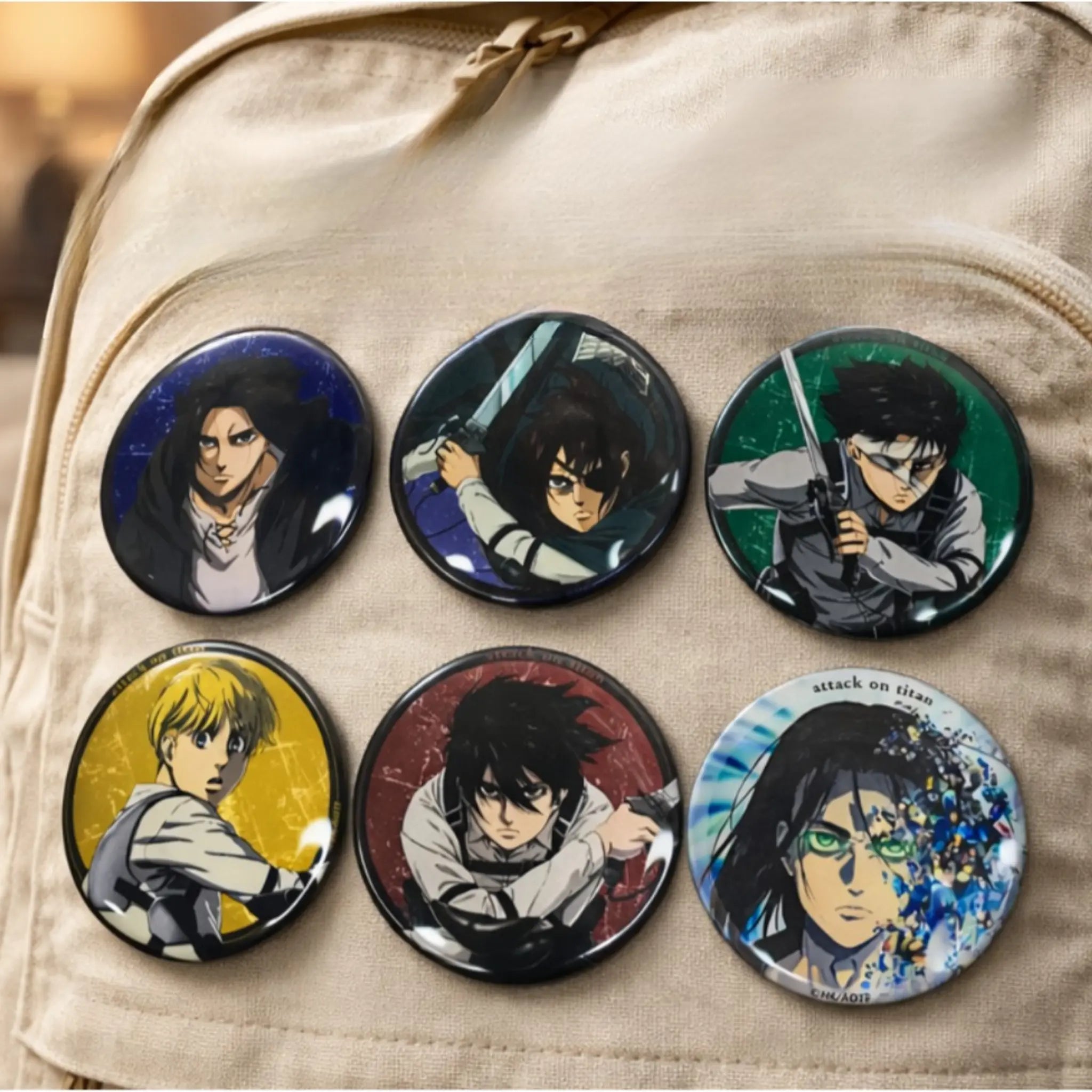 attackontitan_badges