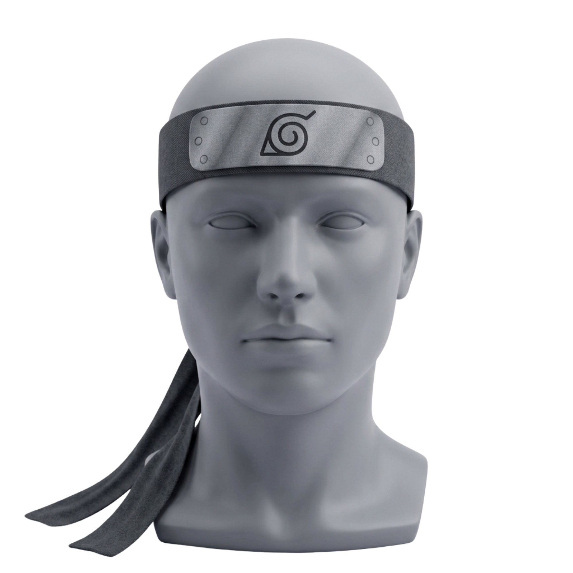 NARUTO SHIPPUDEN Uzumaki Naruto Konoha Gakure Headband
