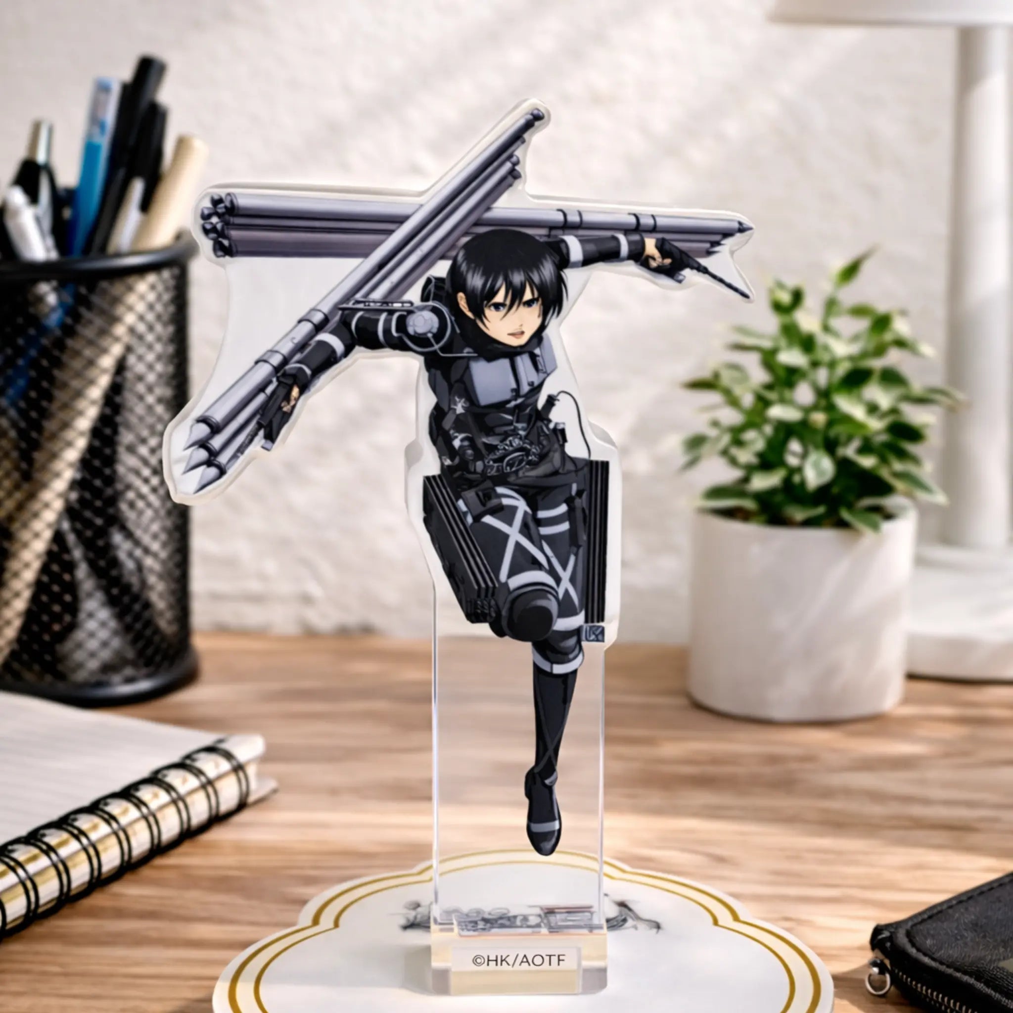 mikasaackerman_attackontitan_acrylicfigurine